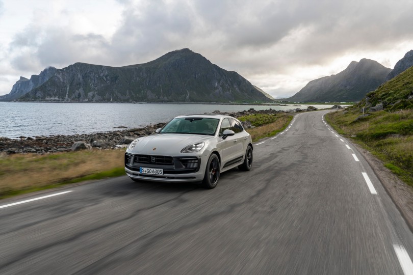 macan