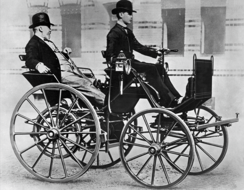 daimler