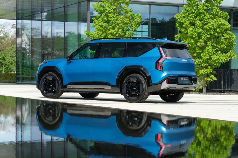 Kia EV9