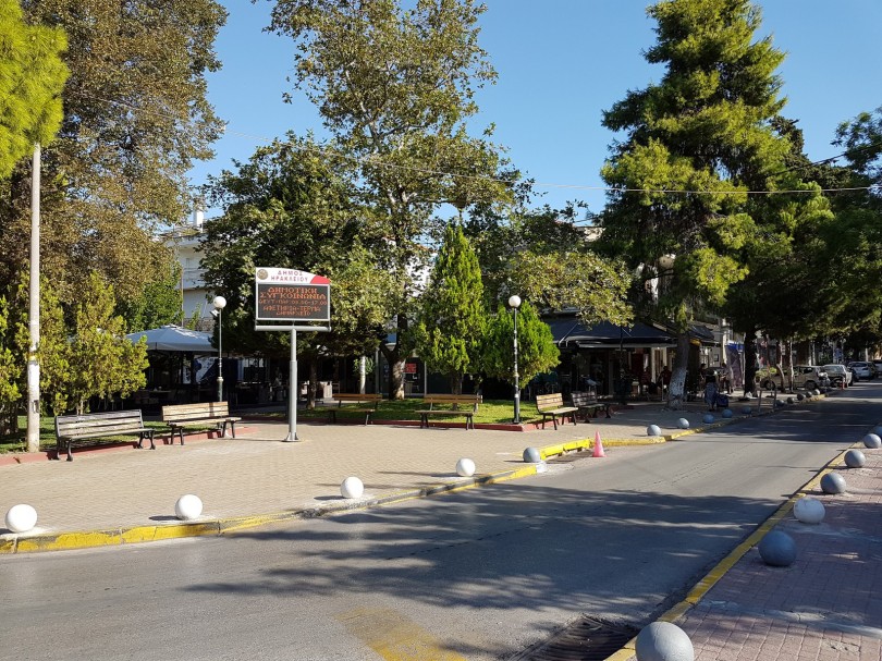 irakleio
