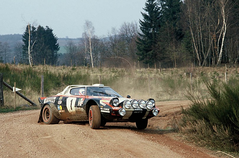 lancia