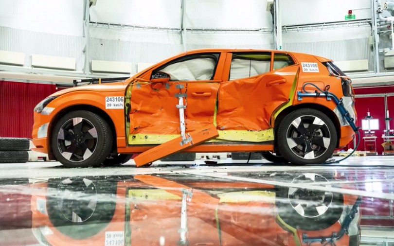 Volvo EX30 VS Volvo EX90