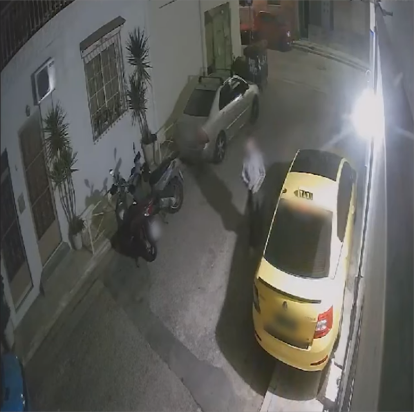 taxi