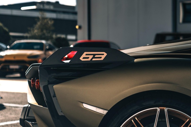 lambo