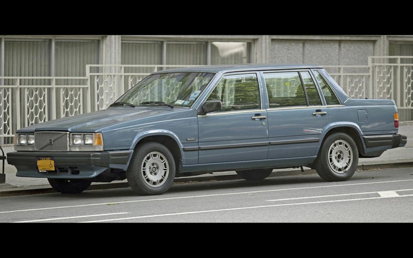 volvo