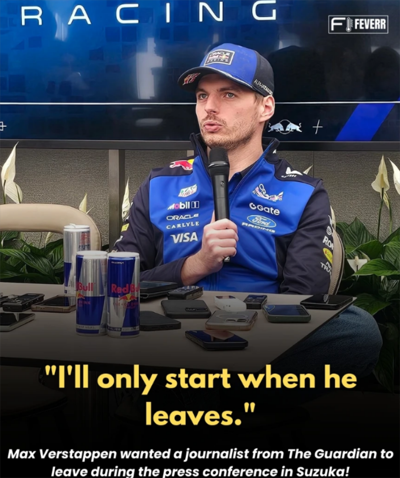 verstappen