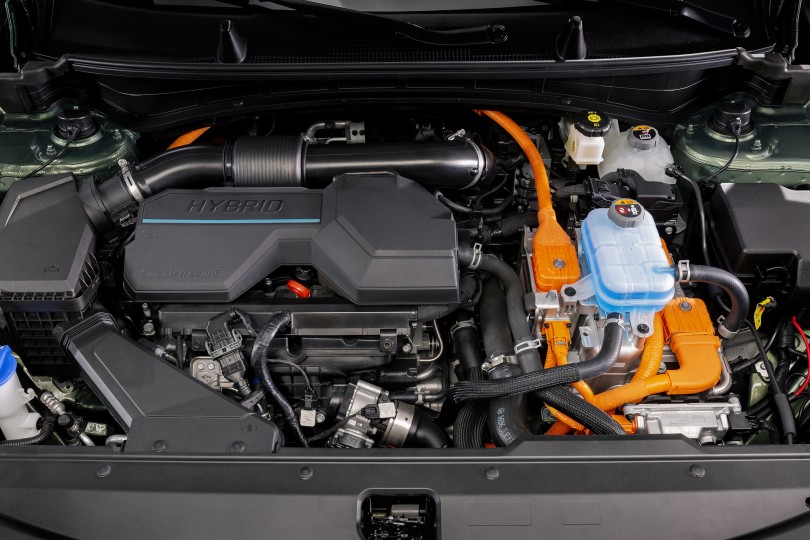 engine