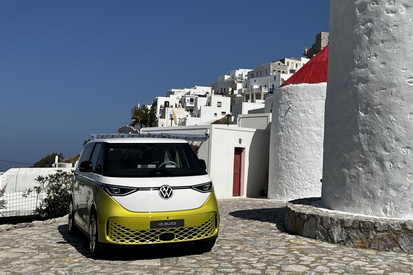 Astypalaia