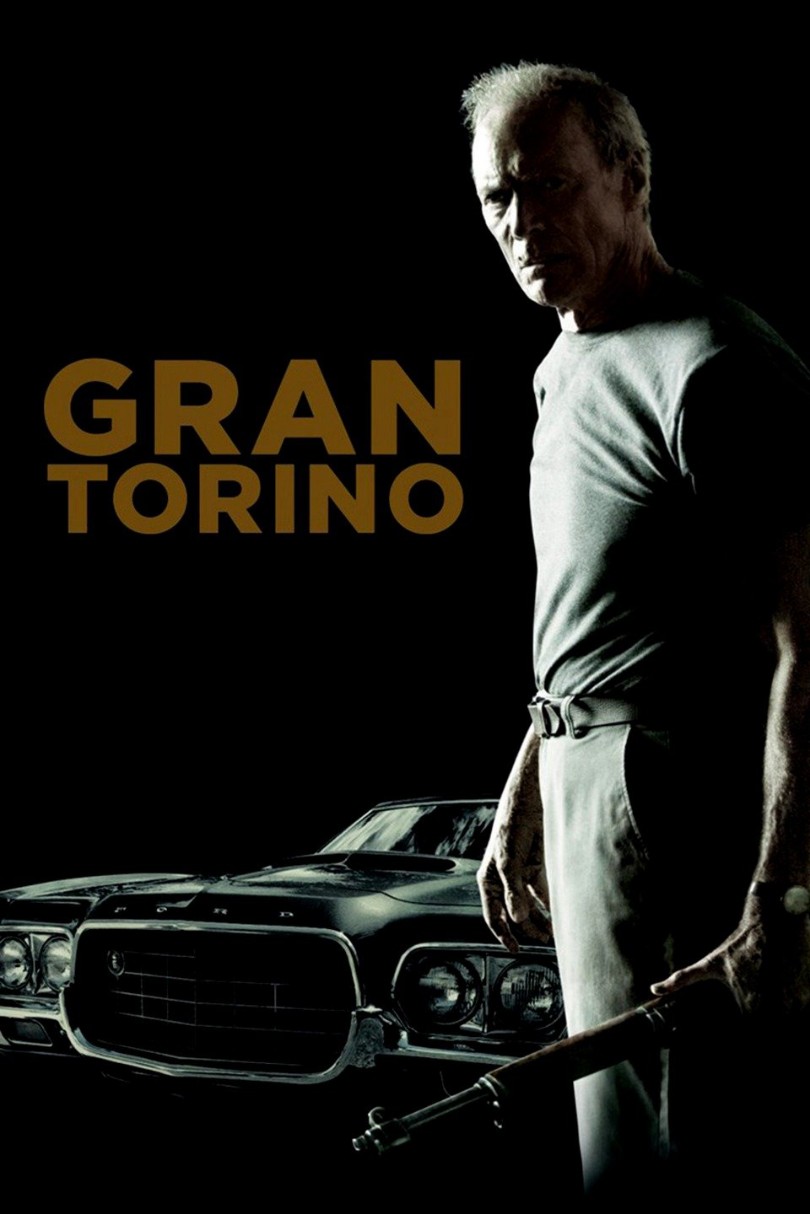 μένουμε_σπίτι Car Movies Gran Torino Ο Clint