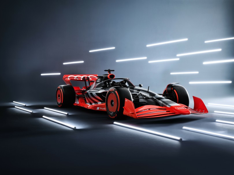 Audi_Sauber_F1_photo_2