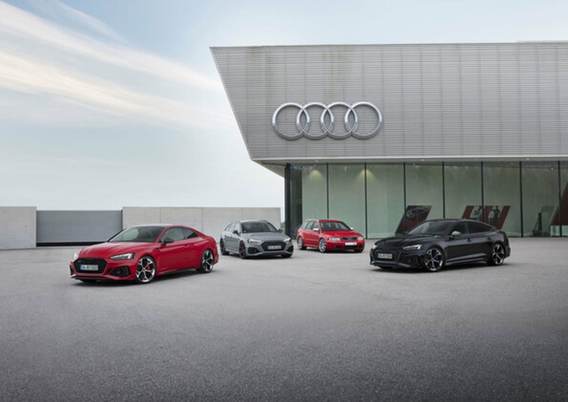 audi