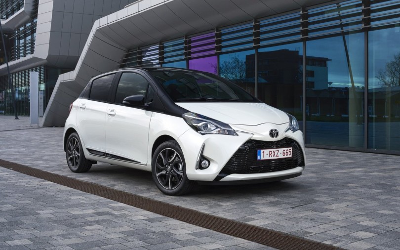 yaris