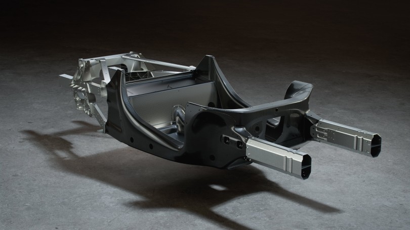 chassis