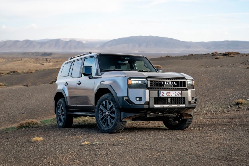 toyota