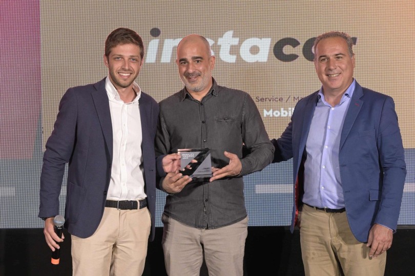 instacar Mobility Awards 2023