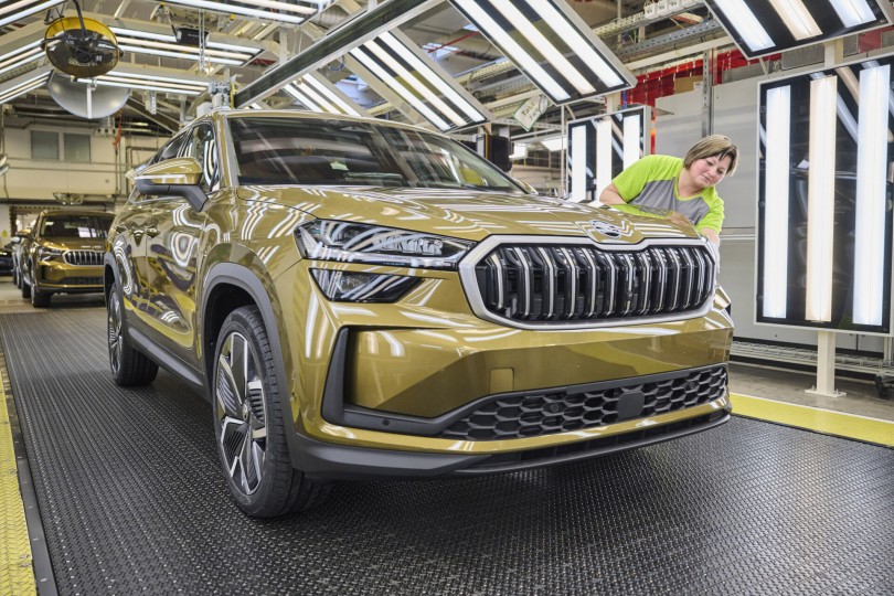 skoda