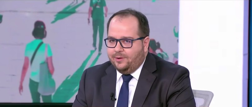 stelios-sakaretsios-genikos-grammateas-ypourgeio-metaforon