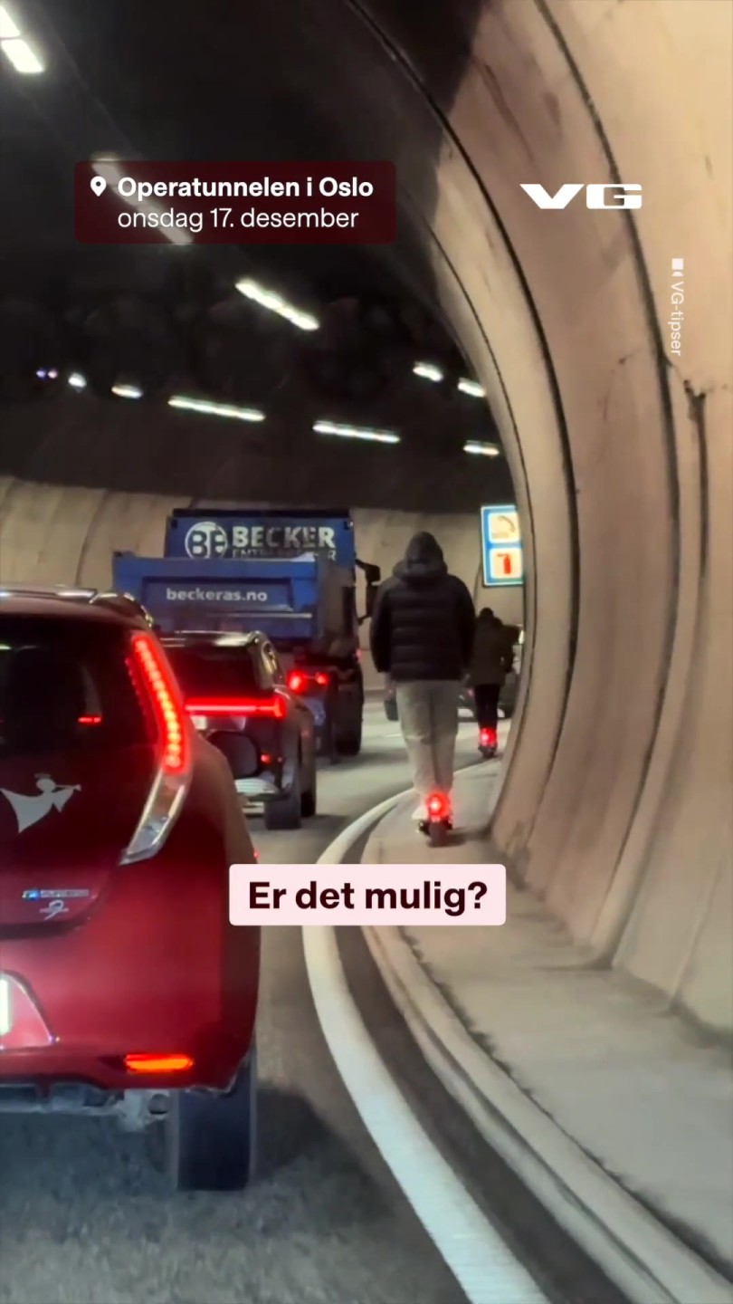 oslo