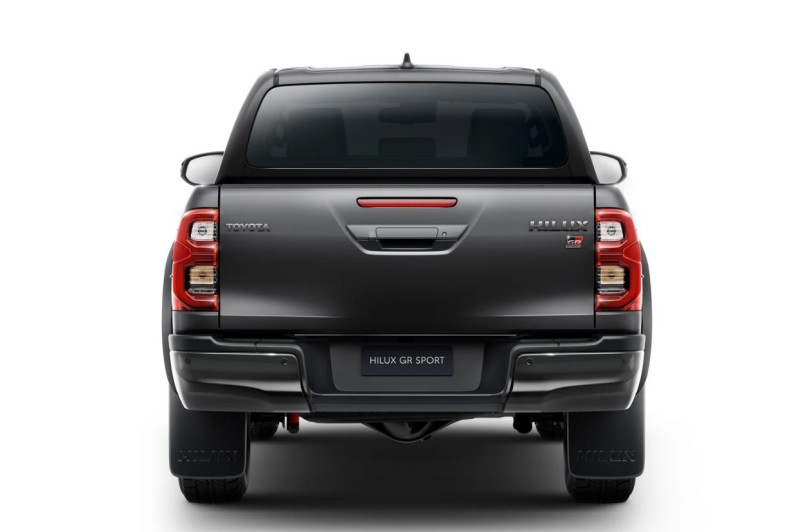 hilux