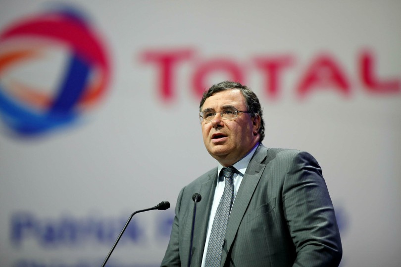 Patrick-Pouyanne-total