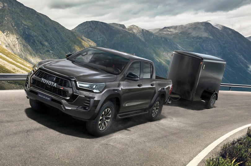 hilux