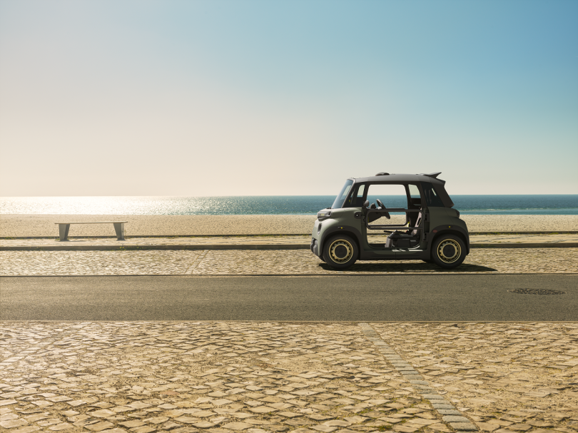 Ami Buggy