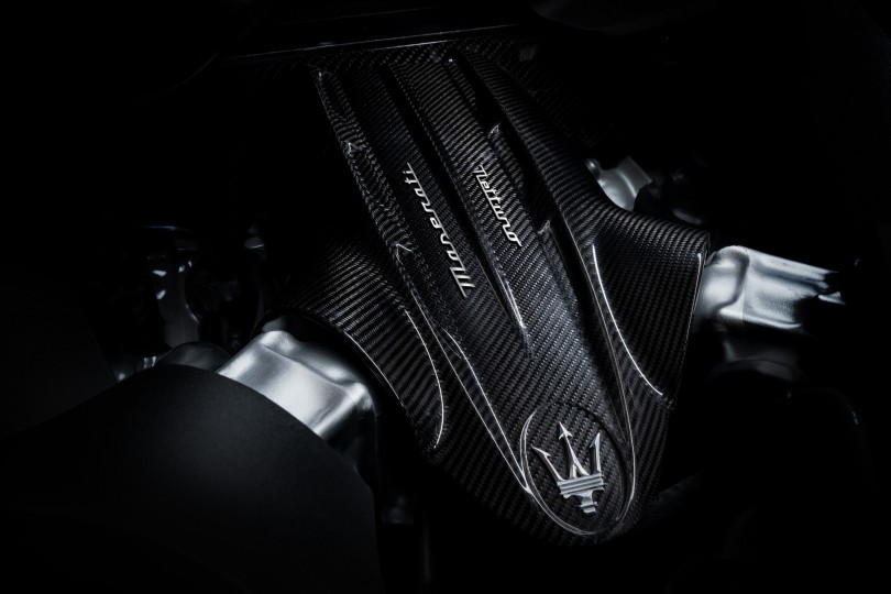 engine