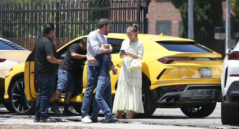 affleck