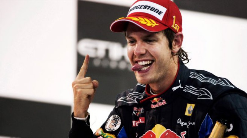 Youngest-f1-champions-vettel