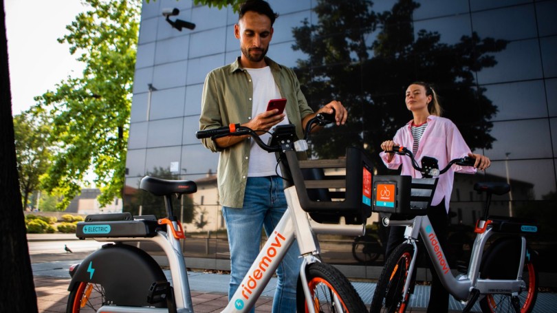 ebikes