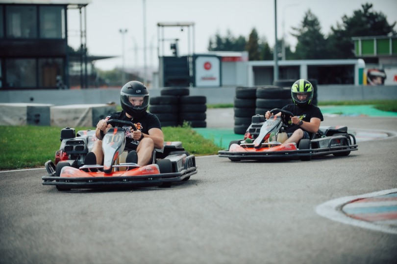 kart