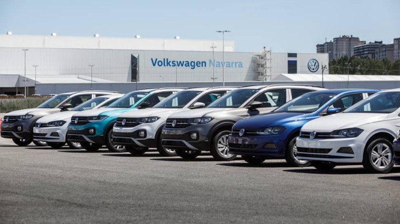 vw
