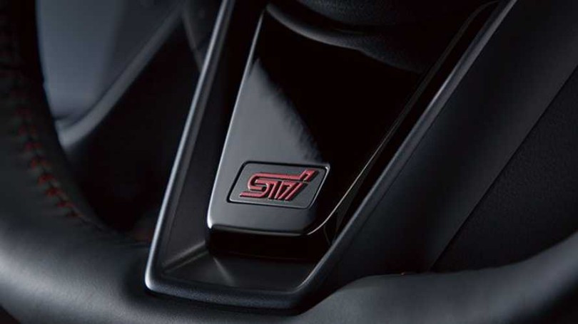 STI LOGO