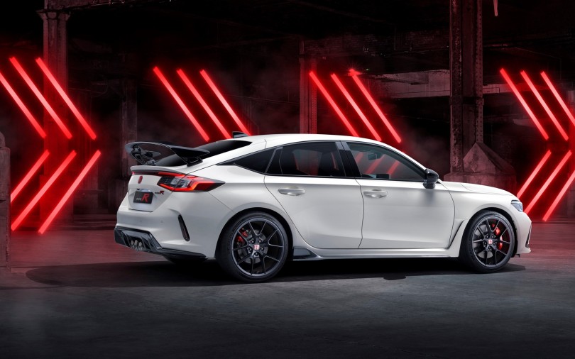type r