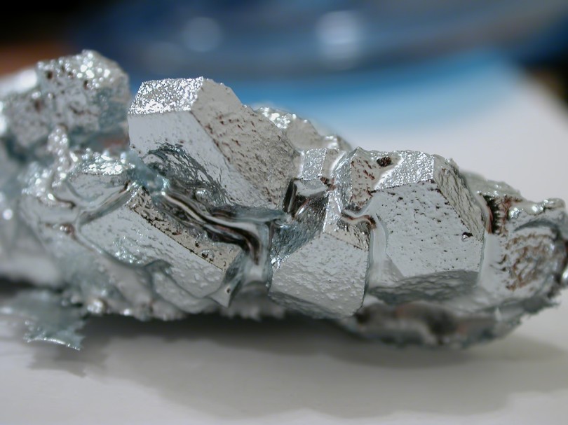 gallio-gallium