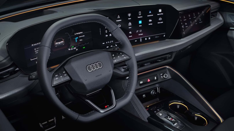 audi