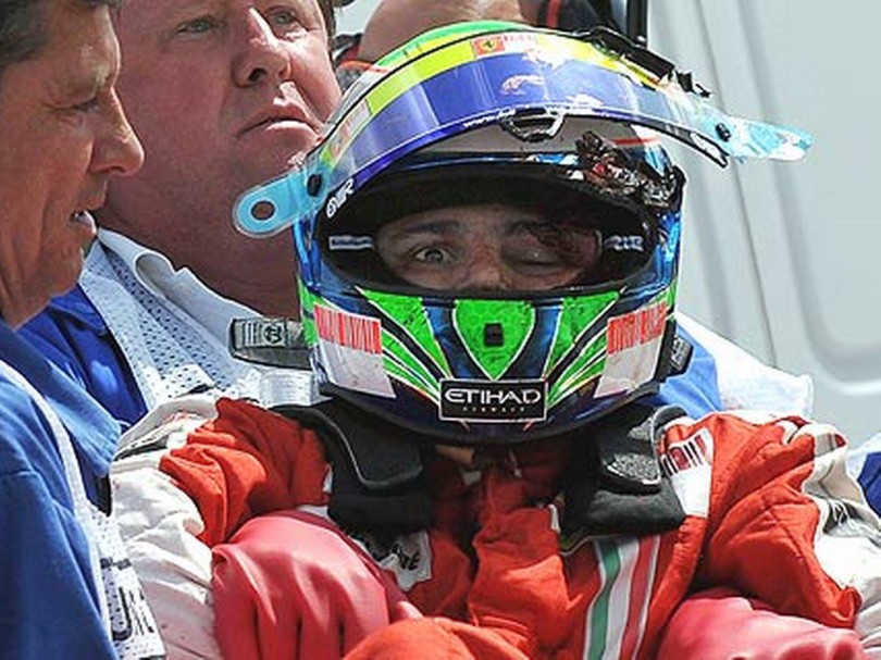 massa