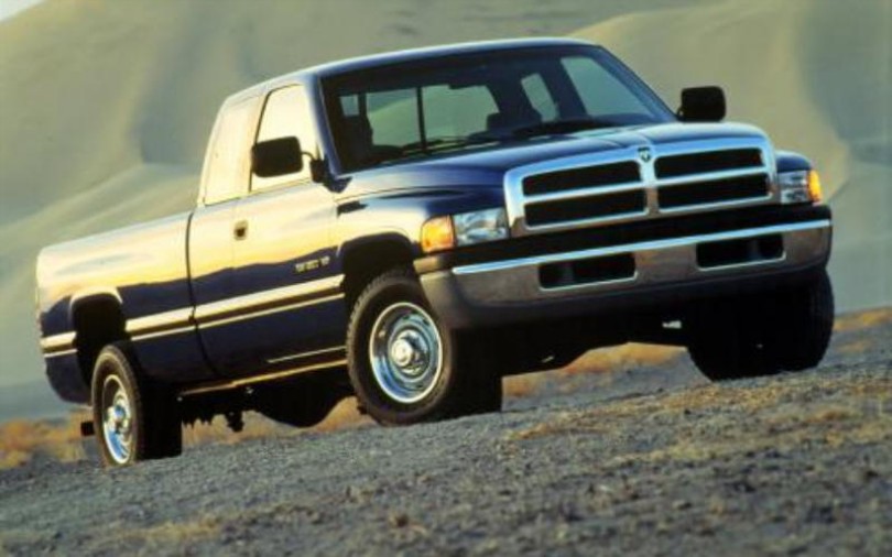 dodge