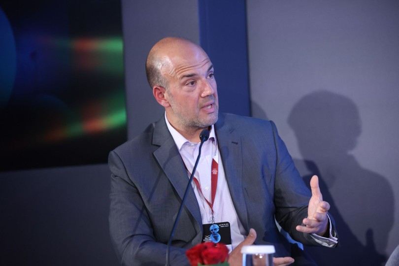 Μιχάλης Γεωργιάδης