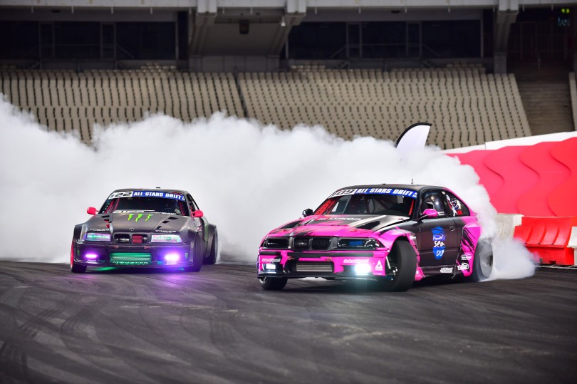 Drift