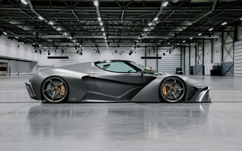 chaos speaking1