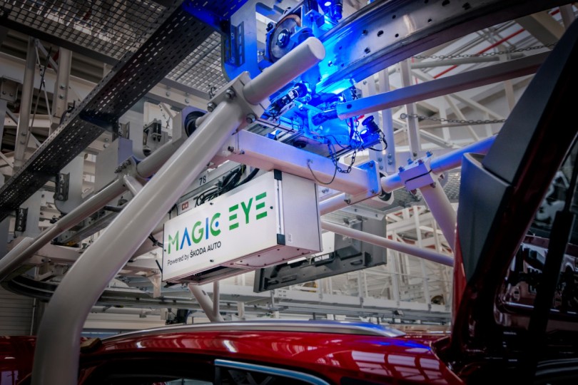 Skoda-Magic-Eye