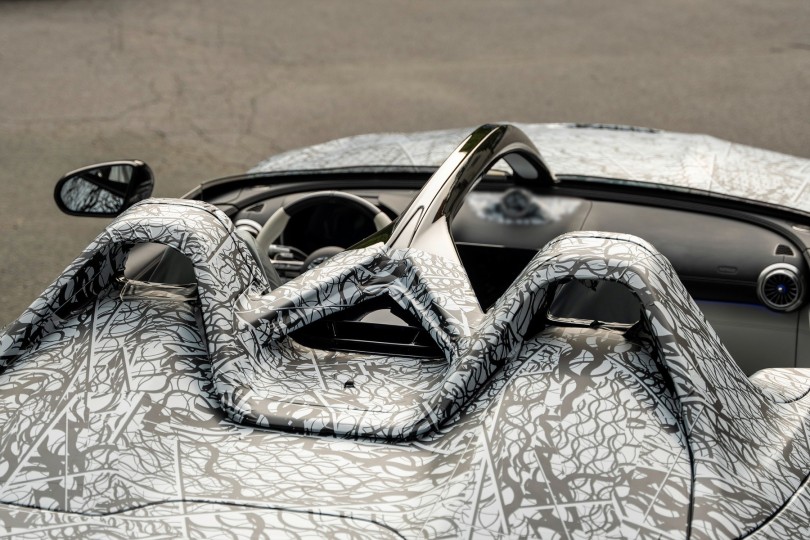 mercedes