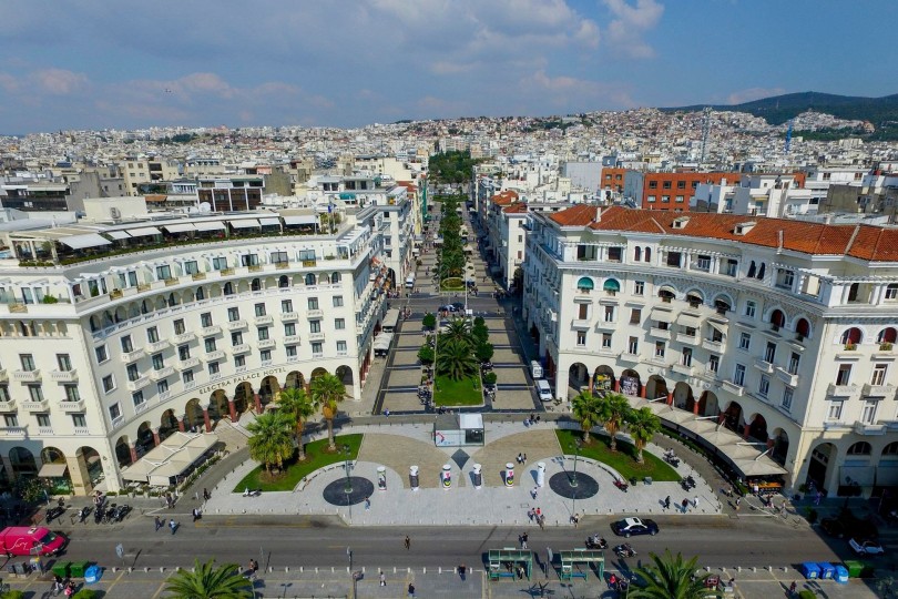 thessaloniki