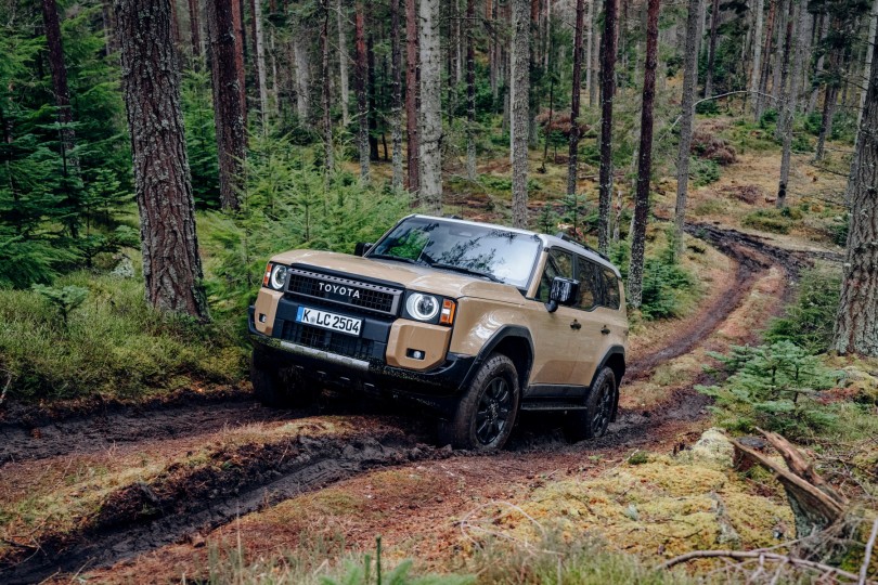 toyota