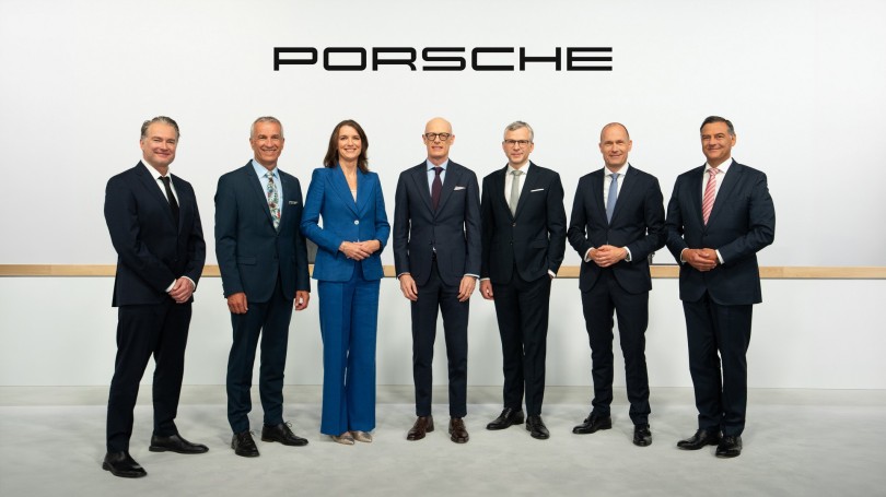 porsche