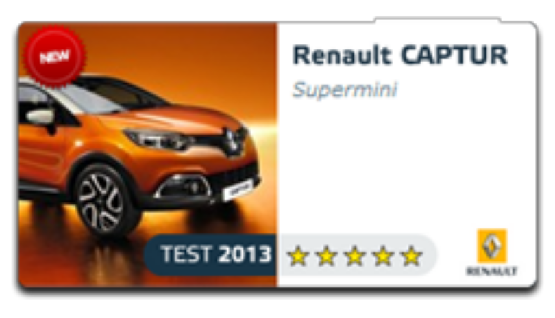 EURO-NCAP-CAPTUR