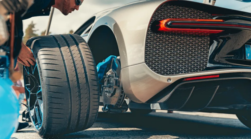 bugatti