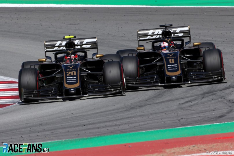 haas 3