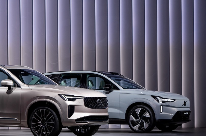 volvo